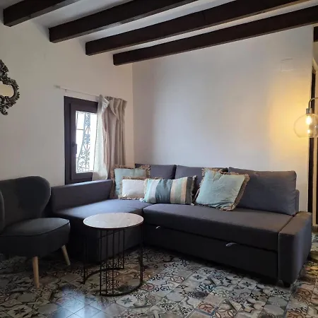 Casa Con Terraza E Increibles Vistas En ألتيا