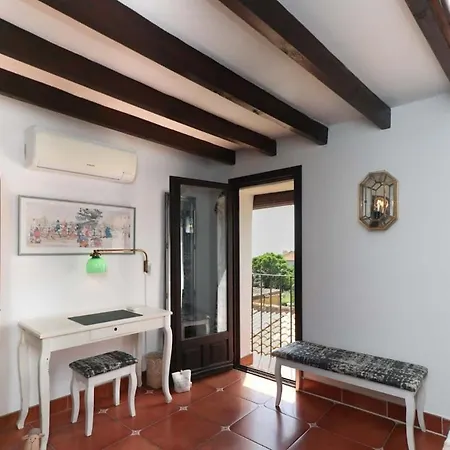 شقة Casa Con Terraza E Increibles Vistas En ألتيا