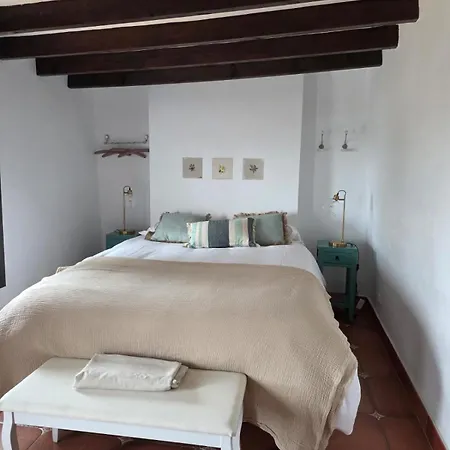 Casa Con Terraza E Increibles Vistas En ألتيا