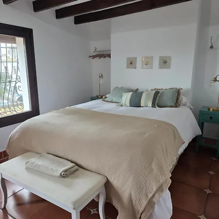 شقة Casa Con Terraza E Increibles Vistas En *