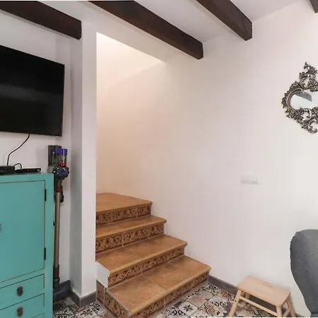 شقة Casa Con Terraza E Increibles Vistas En ألتيا